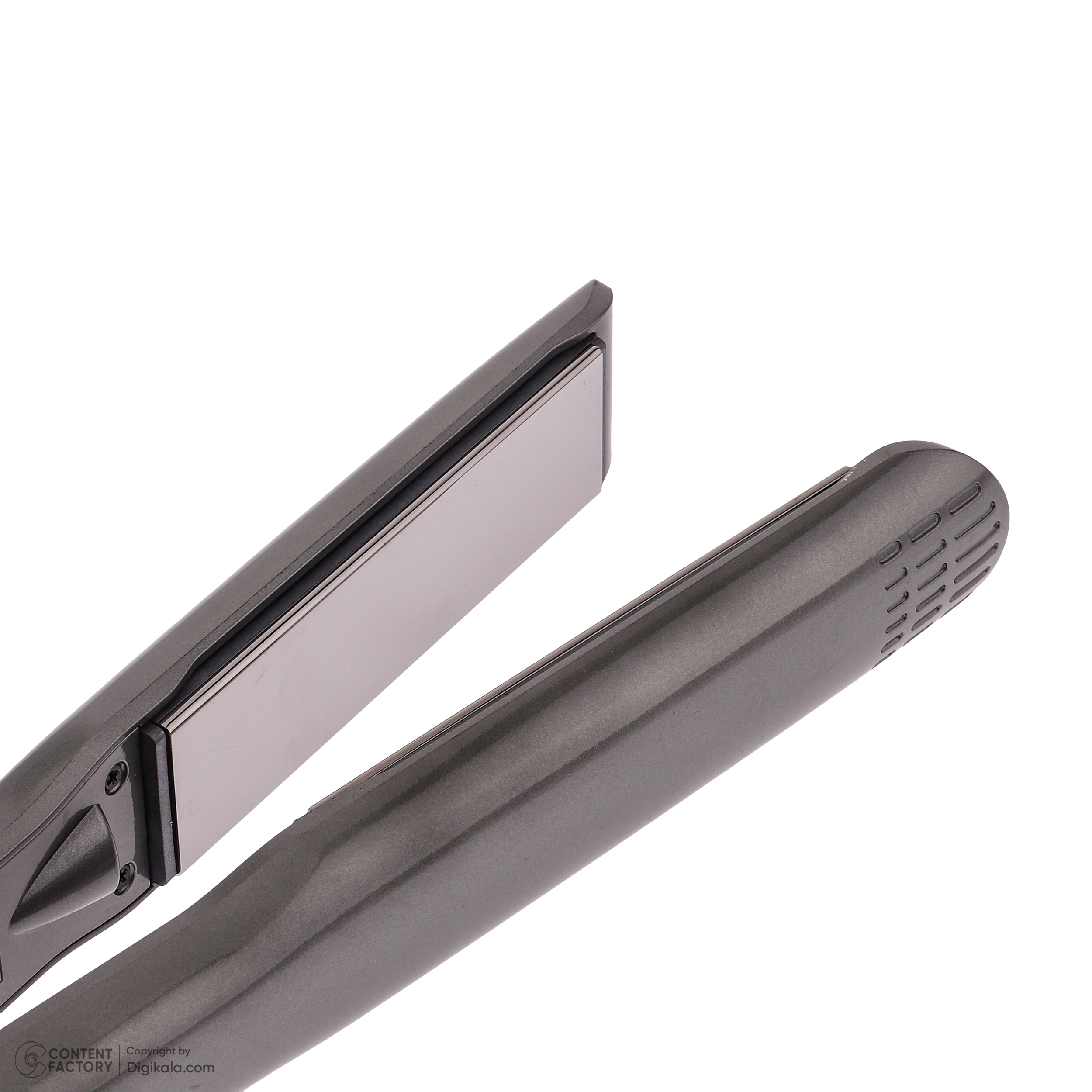 اتو و حالت دهنده ی مو ام کیو مدل 006M