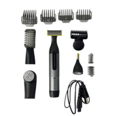 ماشین اصلاح موی بدن و صورت رمینگتون مدل HG8000CN