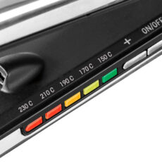 اتو مو بابیلیس پرو مدل BAB3100EPE