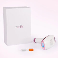 لیزر موهای زائد دس مدل GP591