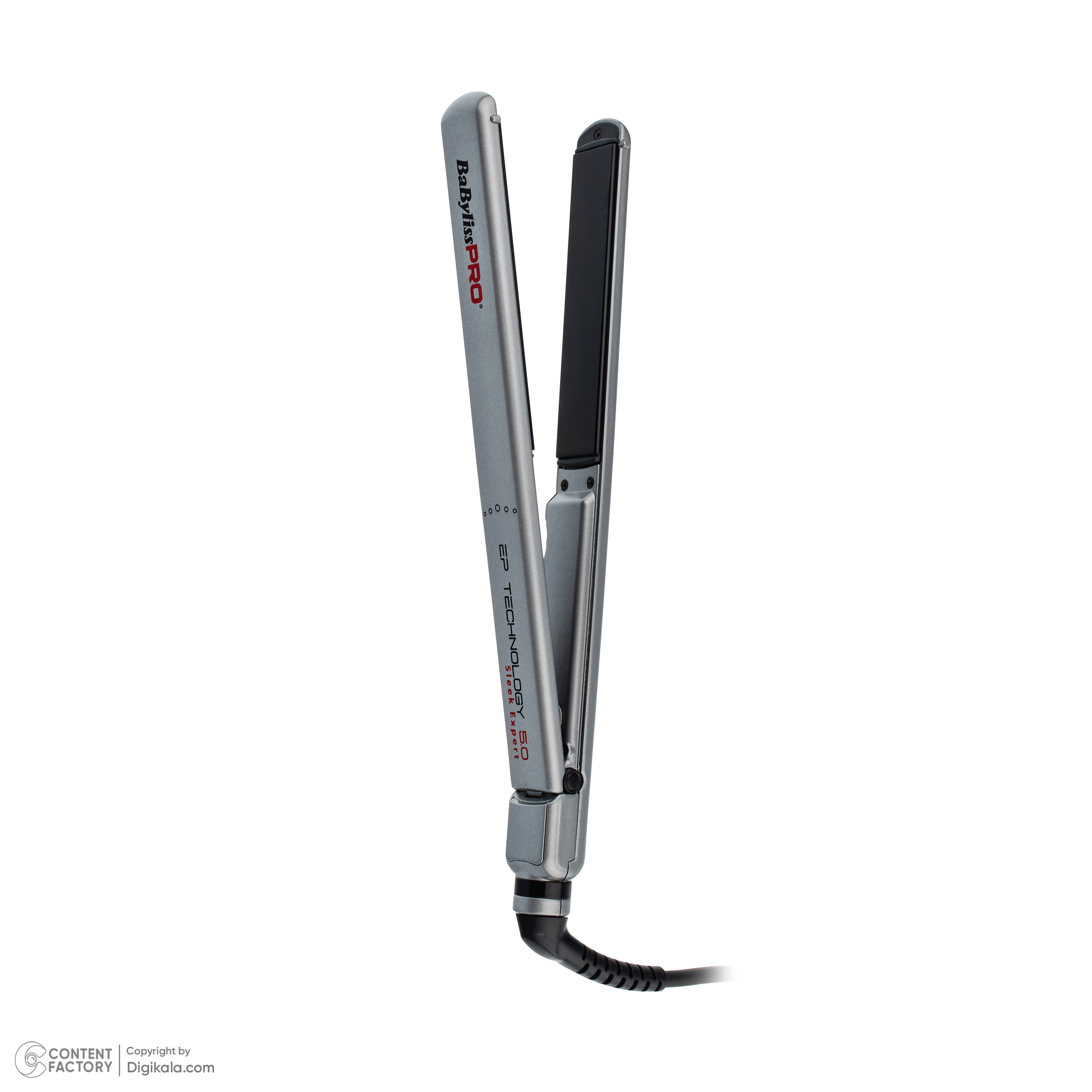 اتو مو بابیلیس پرو مدل BAB2072EPE