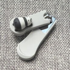 ناخن گیر کودک مینیسو مدل Coupe ongles کد 103