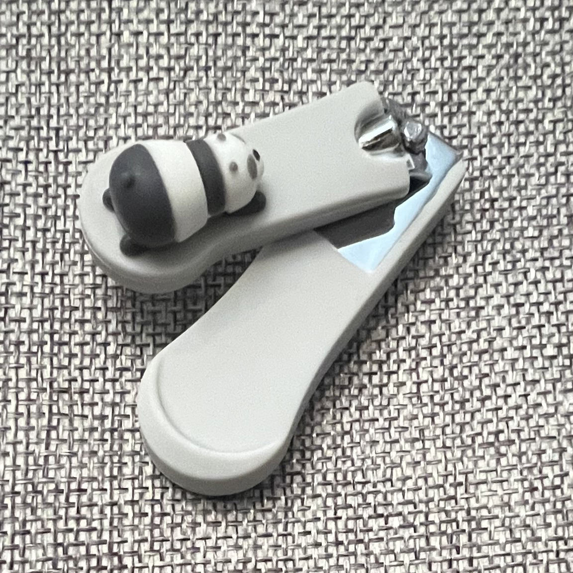 ناخن گیر کودک مینیسو مدل Coupe ongles کد 103