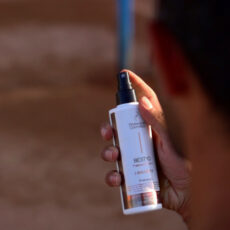 اسپری مو ترمیم کننده پروفشنال کازمتیکز مدل Best10 حجم 200 میلی لیتر