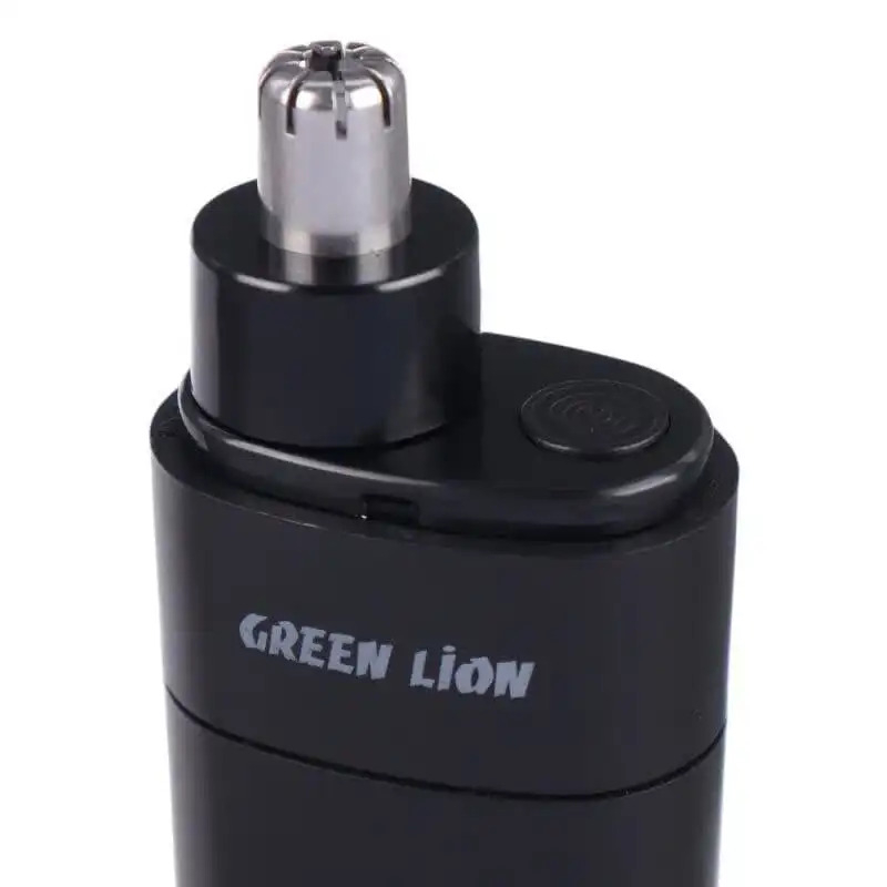 مو زن گوش و بینی گرین لاین مدل Nose Pro