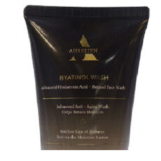 ژل شستشو اورلین مدل Hyaluronic حجم 150 میلی لیتر