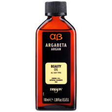 روغن مو آرگان دیکسون مدل آبرسان حجم 100میلی لیتر