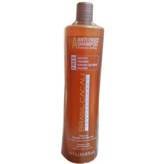 شامپو مو برزیل کاکائو مدل کراتین حجم 1000 میلی لیتر