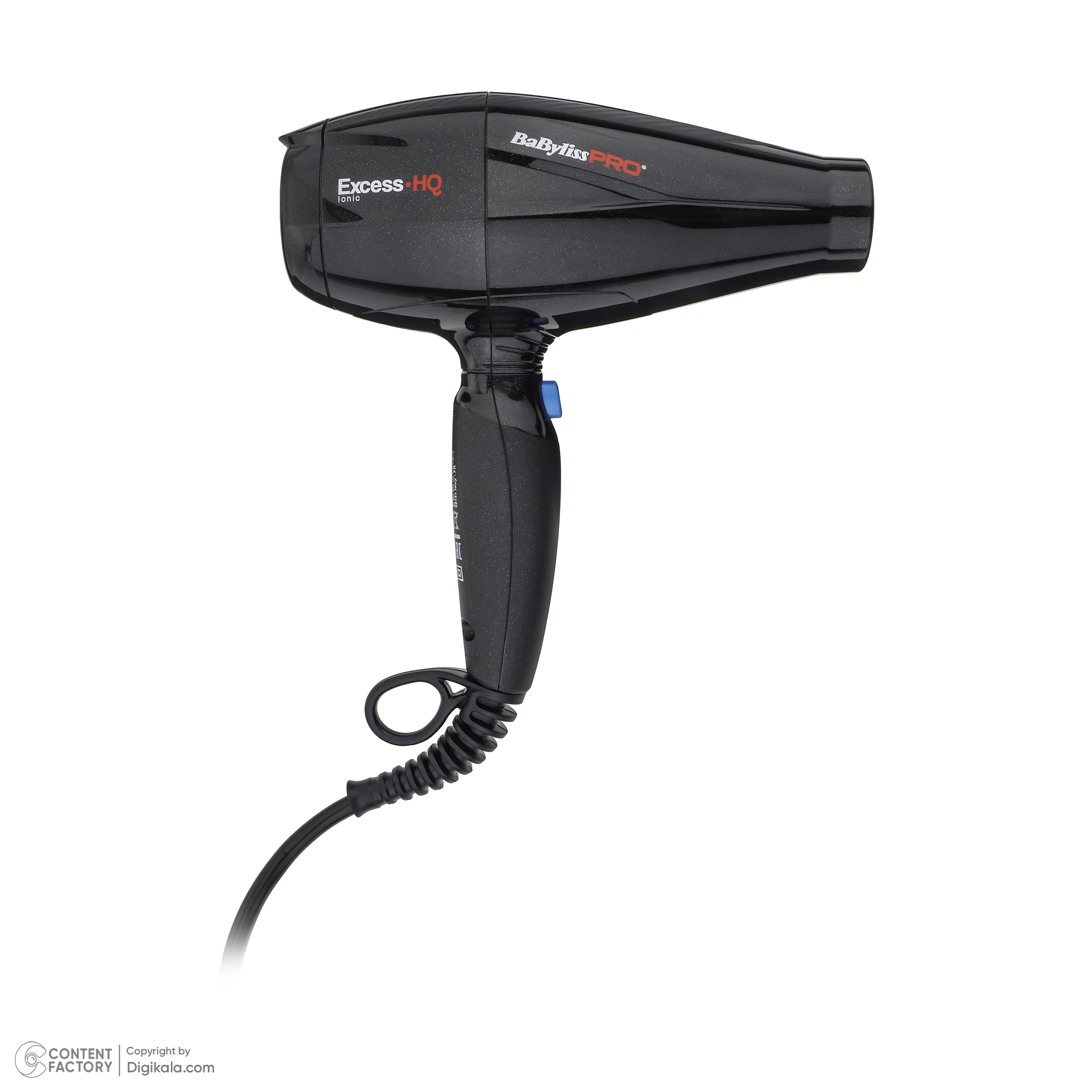 سشوار بابیلیس پرو مدل BAB6990IE