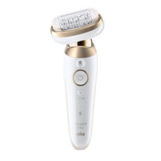 اپیلاتور شارژی براون مدل SES-9300