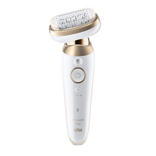 اپیلاتور شارژی براون مدل SES-9300