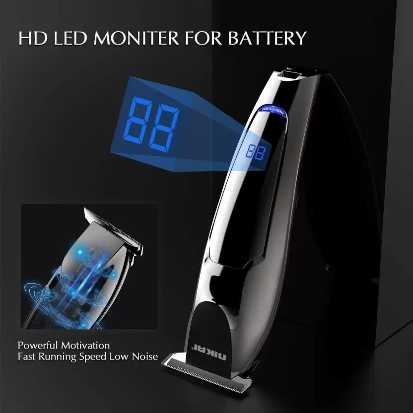 ماشین اصلاح موی سر و صورت نیکای مدل NK-1879