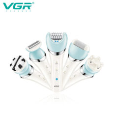 اپیلاتور وی جی ار مدل V-703