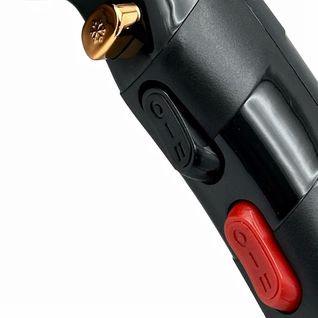 سشوار حرفه‌ای کنوود مدل KW-1016