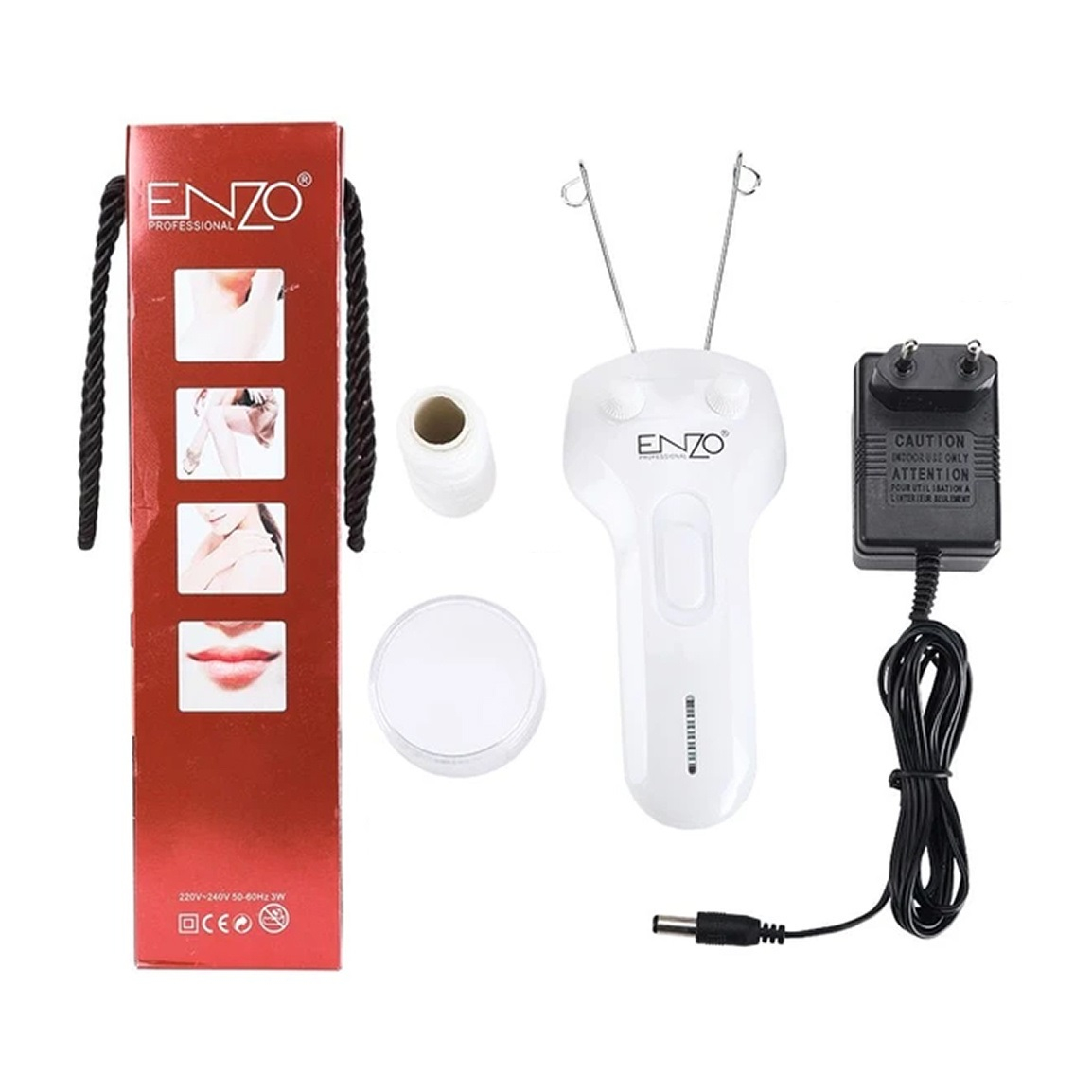 بند انداز برقی انزو مدل EN-6089