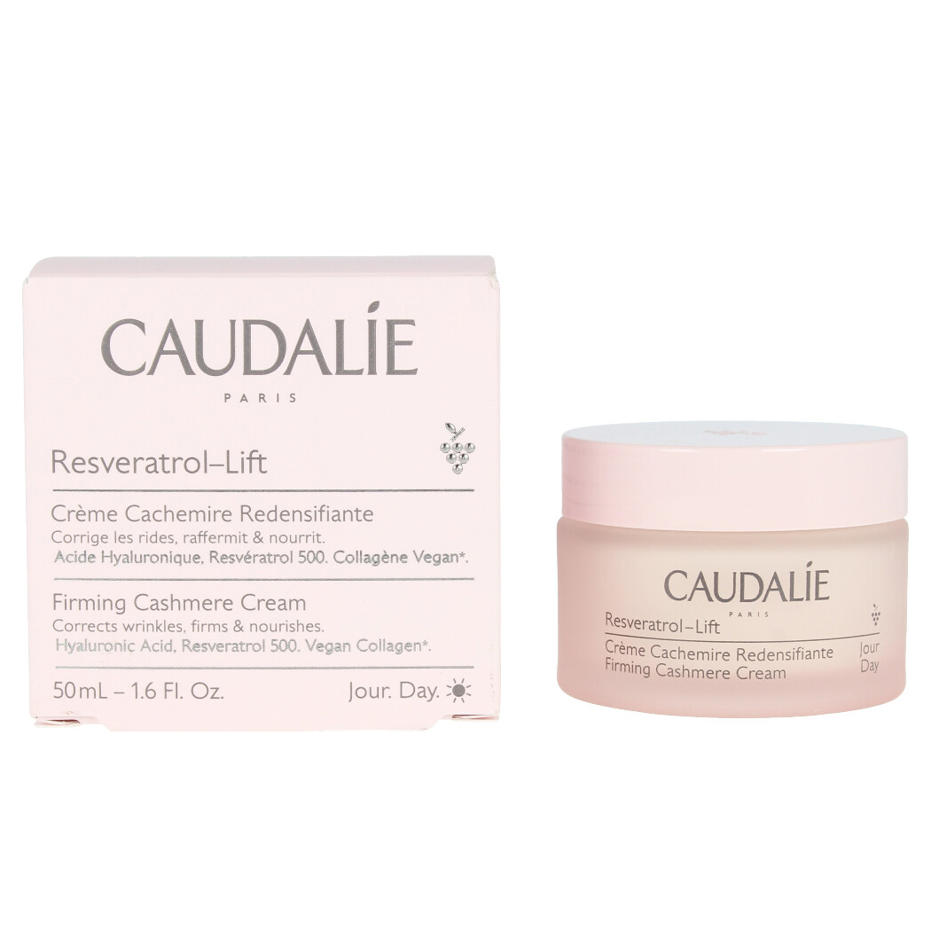 کرم ضد چروک کدلی مدل رسوراتول حجم 50 میلی لیتر