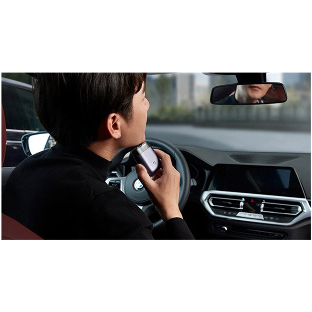 ست ماشین اصلاح موی صورت میجیا مدل S600