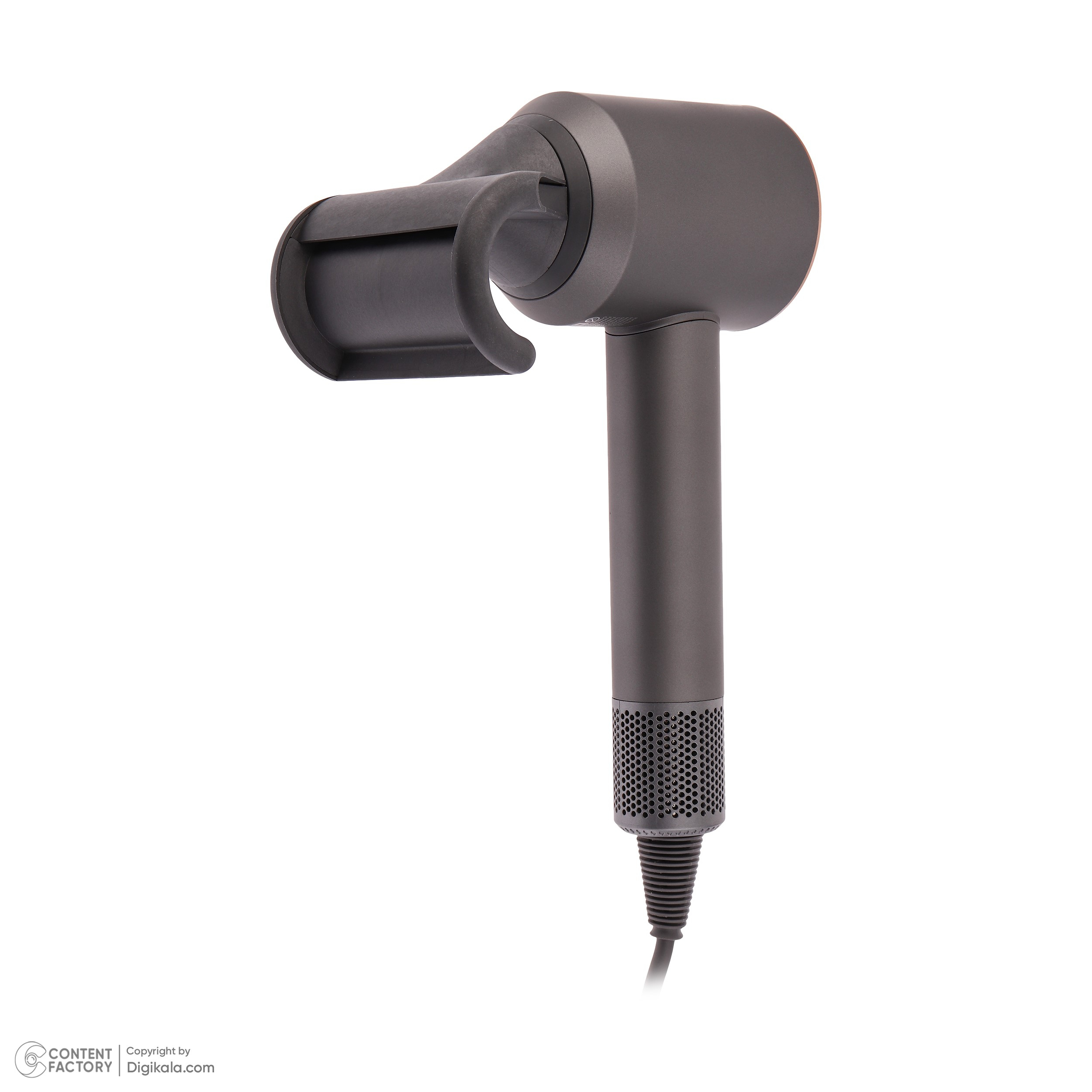 سشوار حرفه ای 2000 وات فیکورس مدل 1831