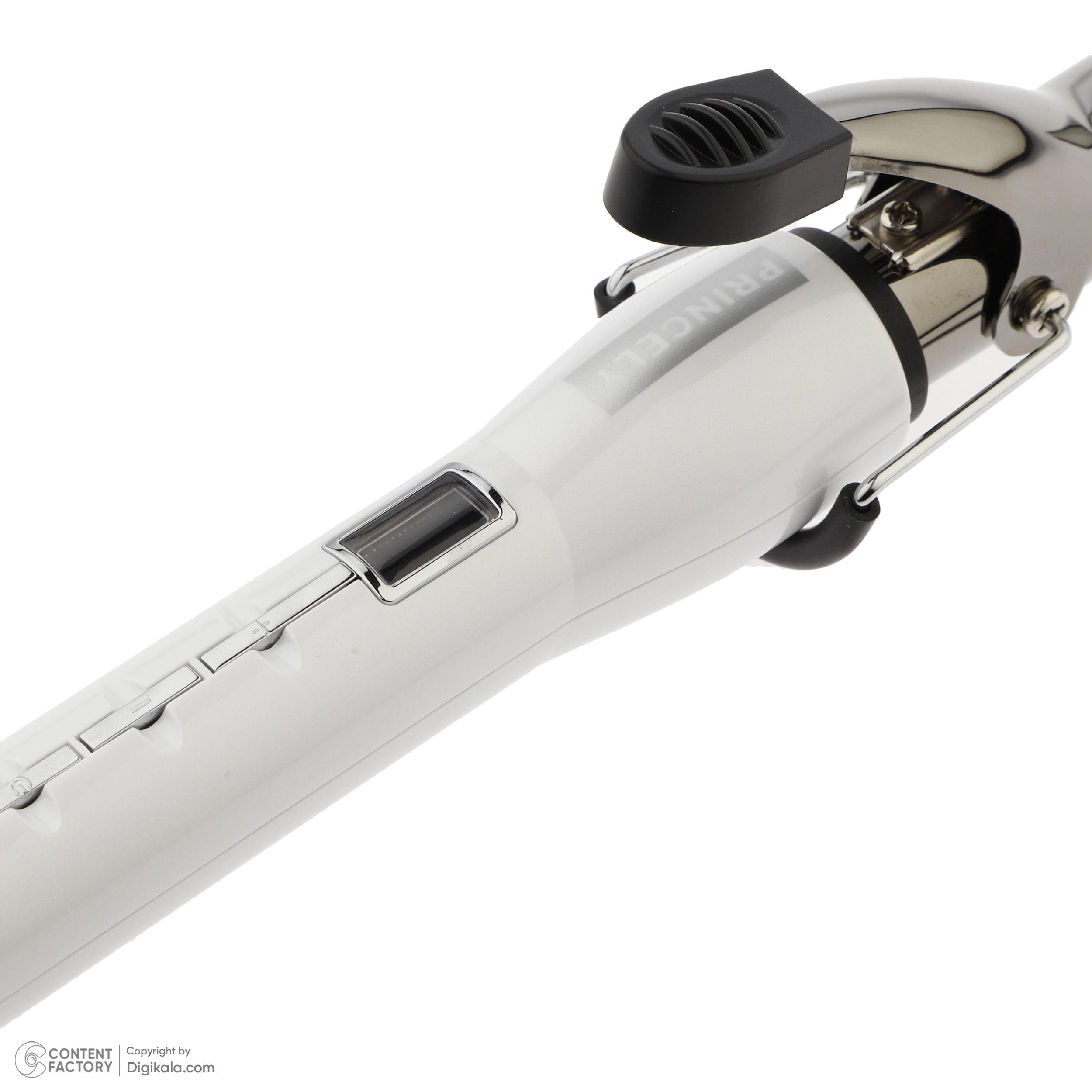 فر کننده مو پرنسلی مدل PR154AT