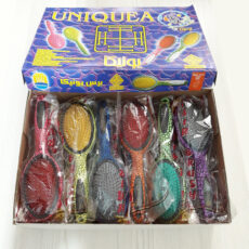 برس مو یونیکا طرح ترک بسته 12 عددی