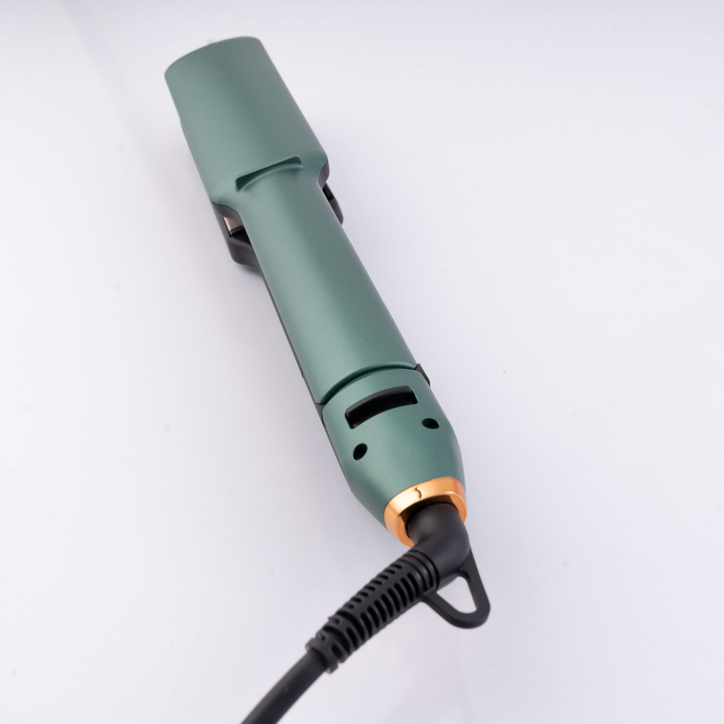 اتو و حالت دهنده ی مو کنورث مدل KW3071