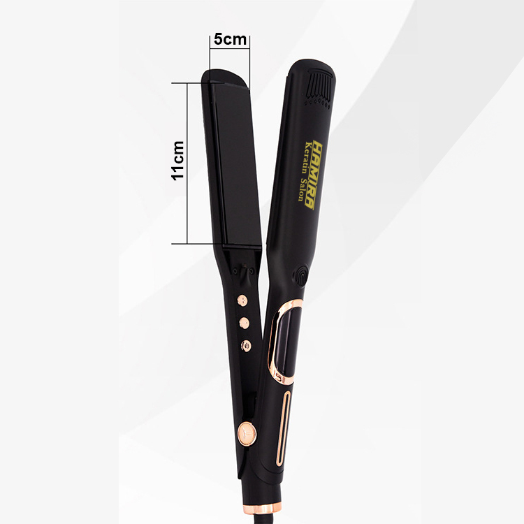 اتو مو هامیرا مدل HA-1501