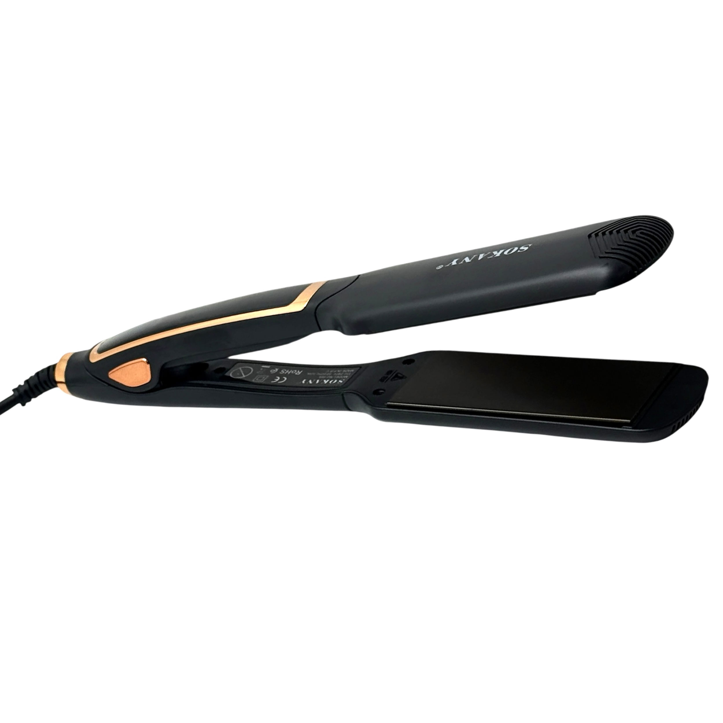 اتو مو سوکانی مدل Plasma Therapy 966