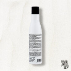 شامپو مو پورا کوزمتکا مدل الاستیسیتی حجم 250 میلی لیتر