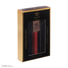 رژ لب مایع سالوته پرو شماره 307