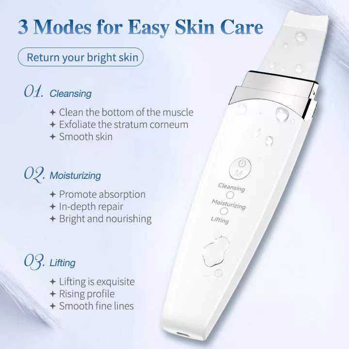 اتو جوانساز صورت مدل H2