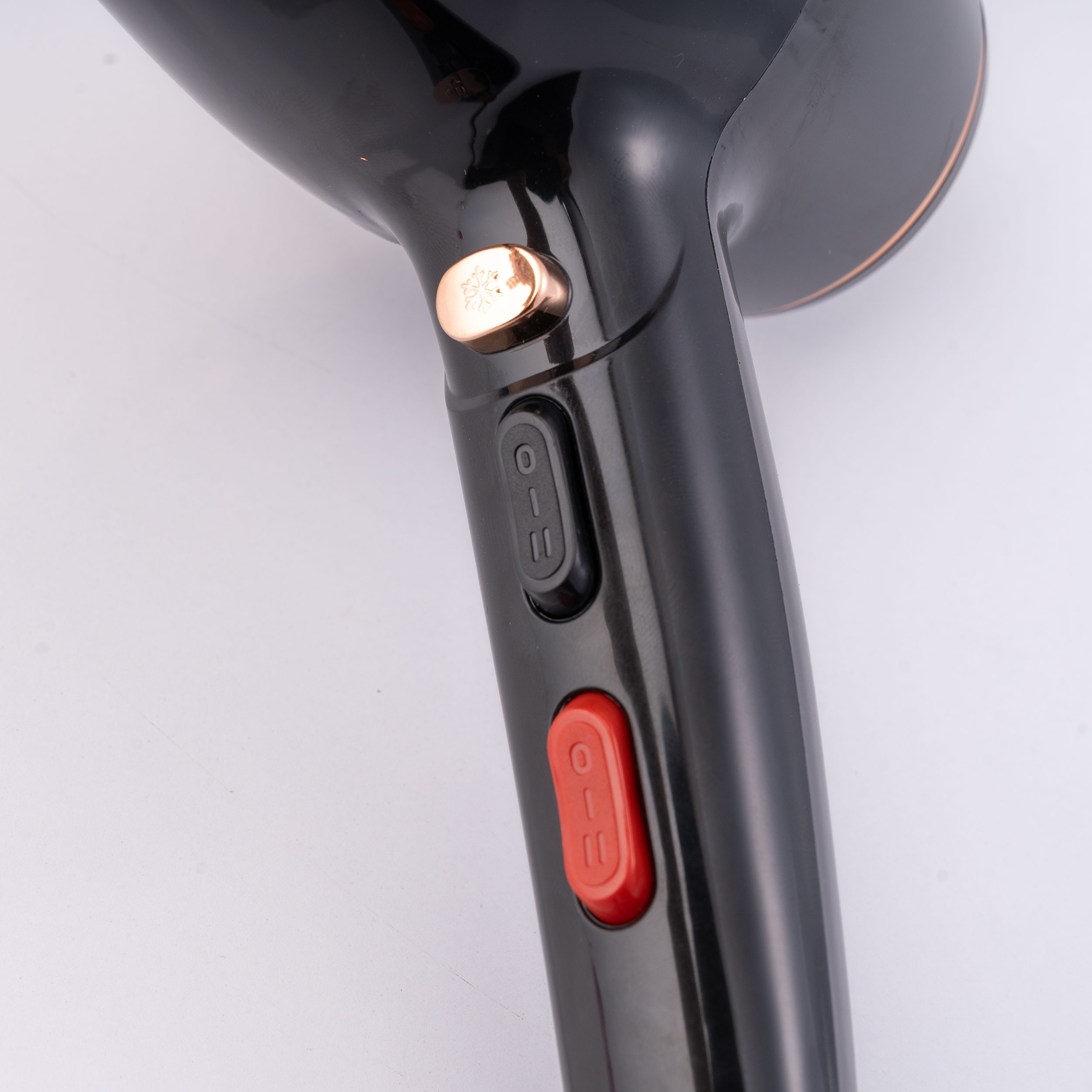 سشوار حرفه ای کنورث مدل KW-9030