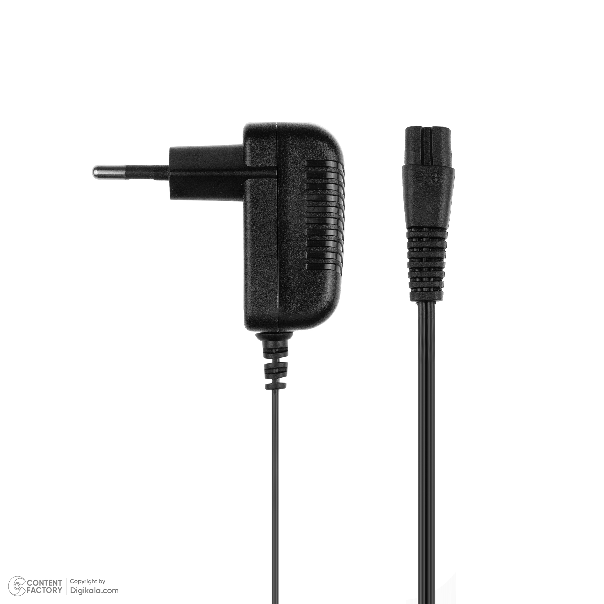 ماشین اصلاح موی صورت رزتی مدل 3010