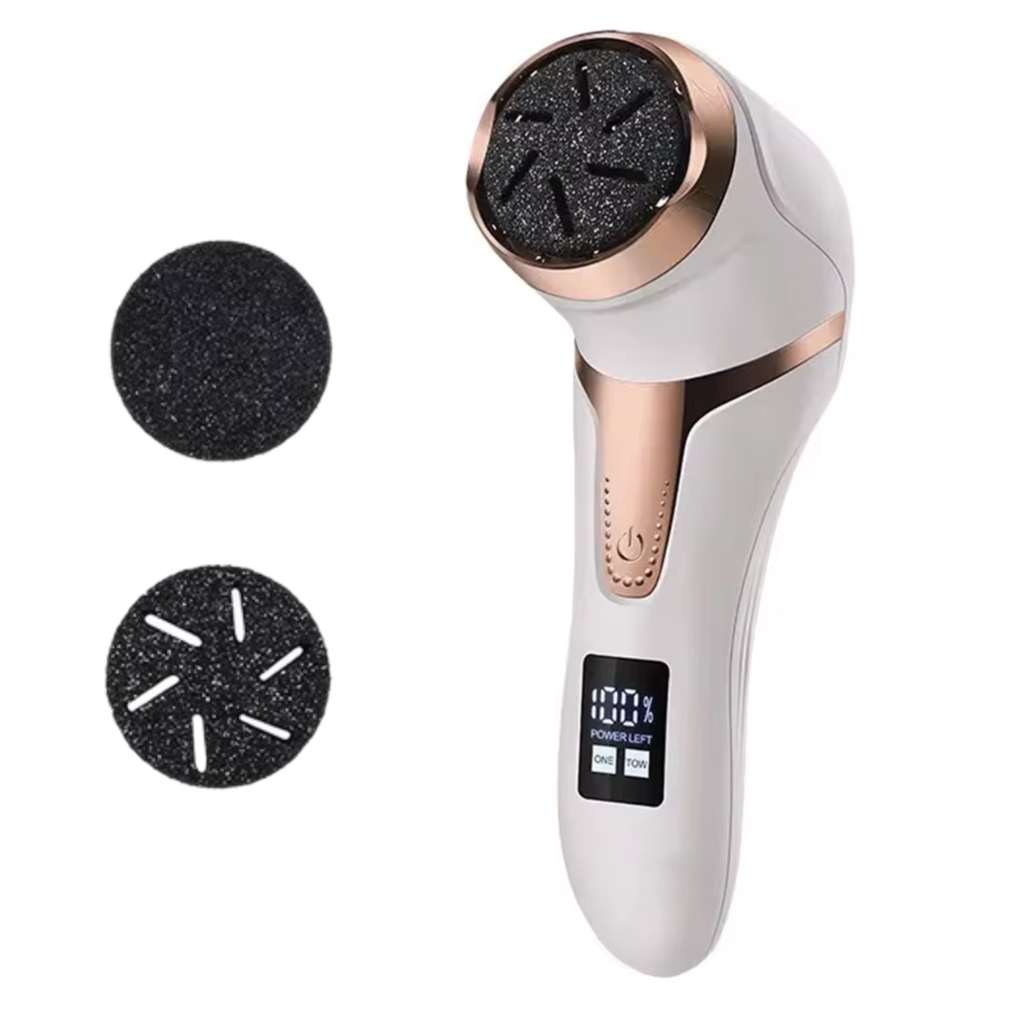 سنگ پا برقی مدل CallusRemover