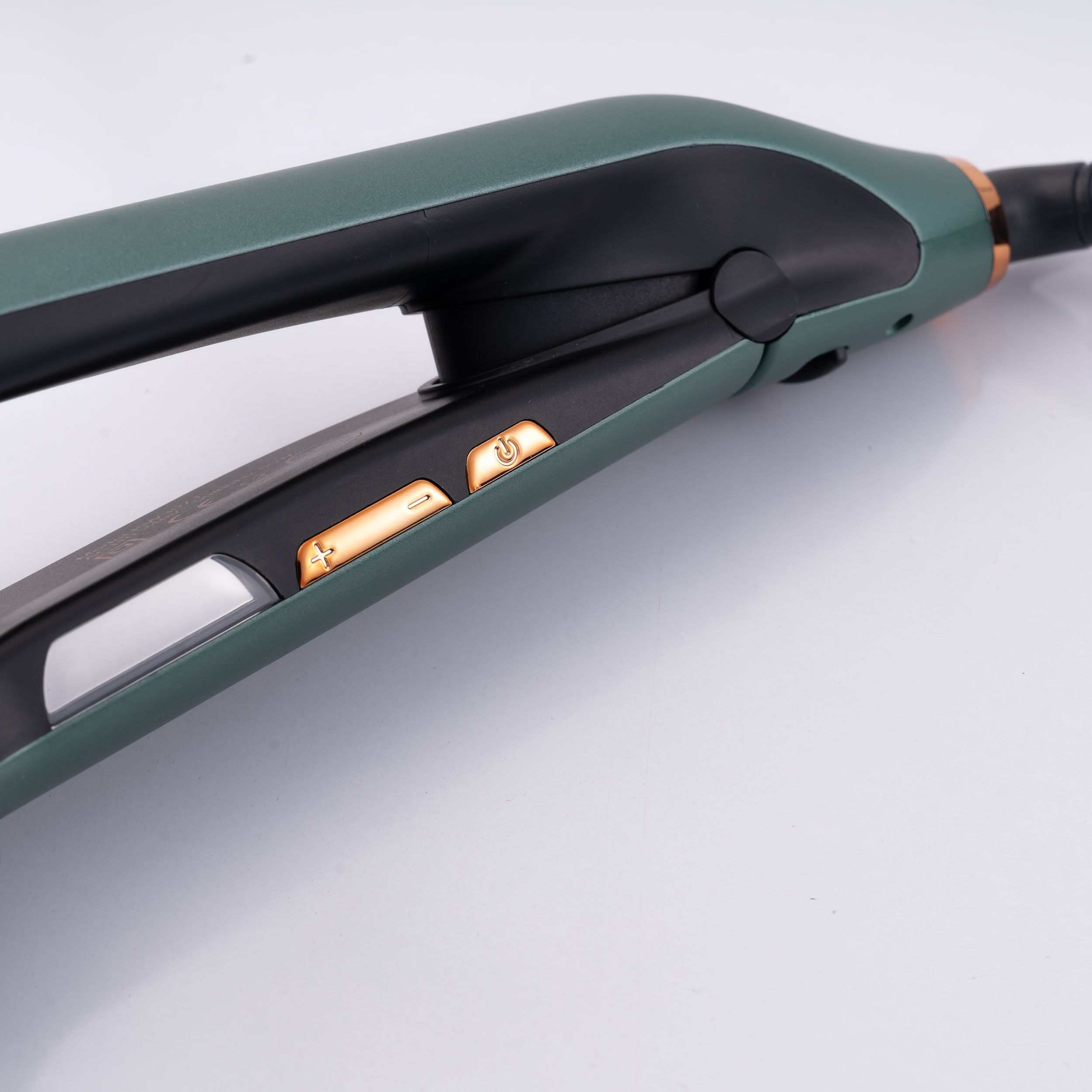 اتو و حالت دهنده ی مو کنورث مدل KW3071