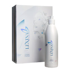 ژل ترمیم کننده لکسینا مدل کربوکسی حجم 500 میلی لیتر