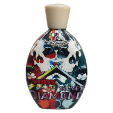 لوسیون سولاریوم اد هاردی سری SILVER DIAMOND مدل 300XXX حجم 400 میلی لیتر