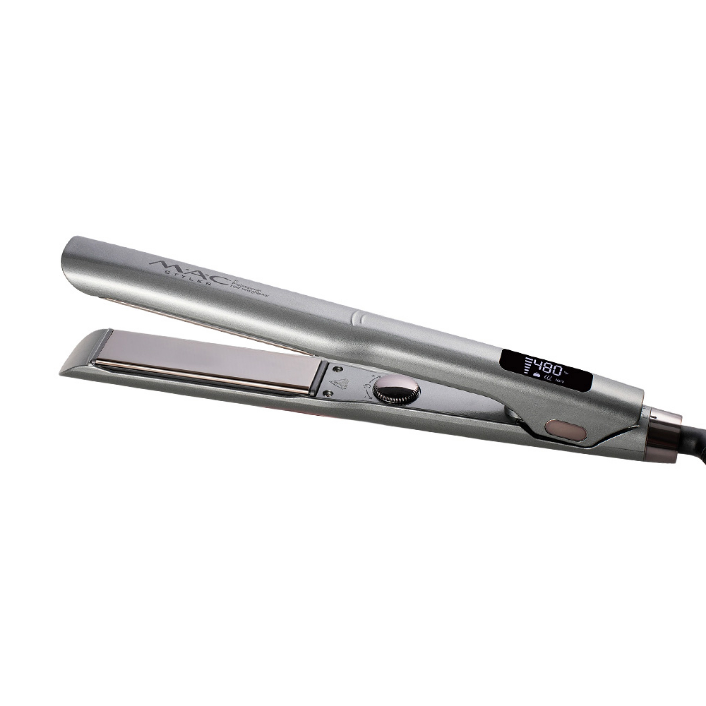 اتو و حالت دهنده ی مو مک استایلر مدل mc-5581