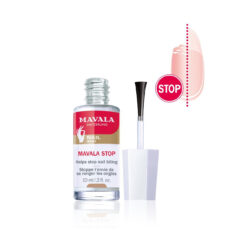 لاک جلوگیری از جویدن ناخن ماوالا مدل STOP حجم 10 میلی لیتر