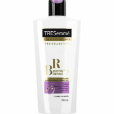 نرم کننده مو ترزمی مدل Biotin Repair 7 حجم 700 میلی لیتر