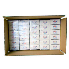 پودر موبر راستگو کد 23 وزن 100 گرم مجموعه 60 عددی