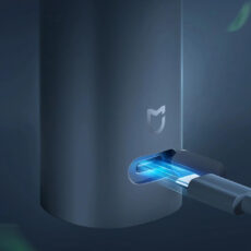 ماشین اصلاح موی صورت میجیا مدل S101