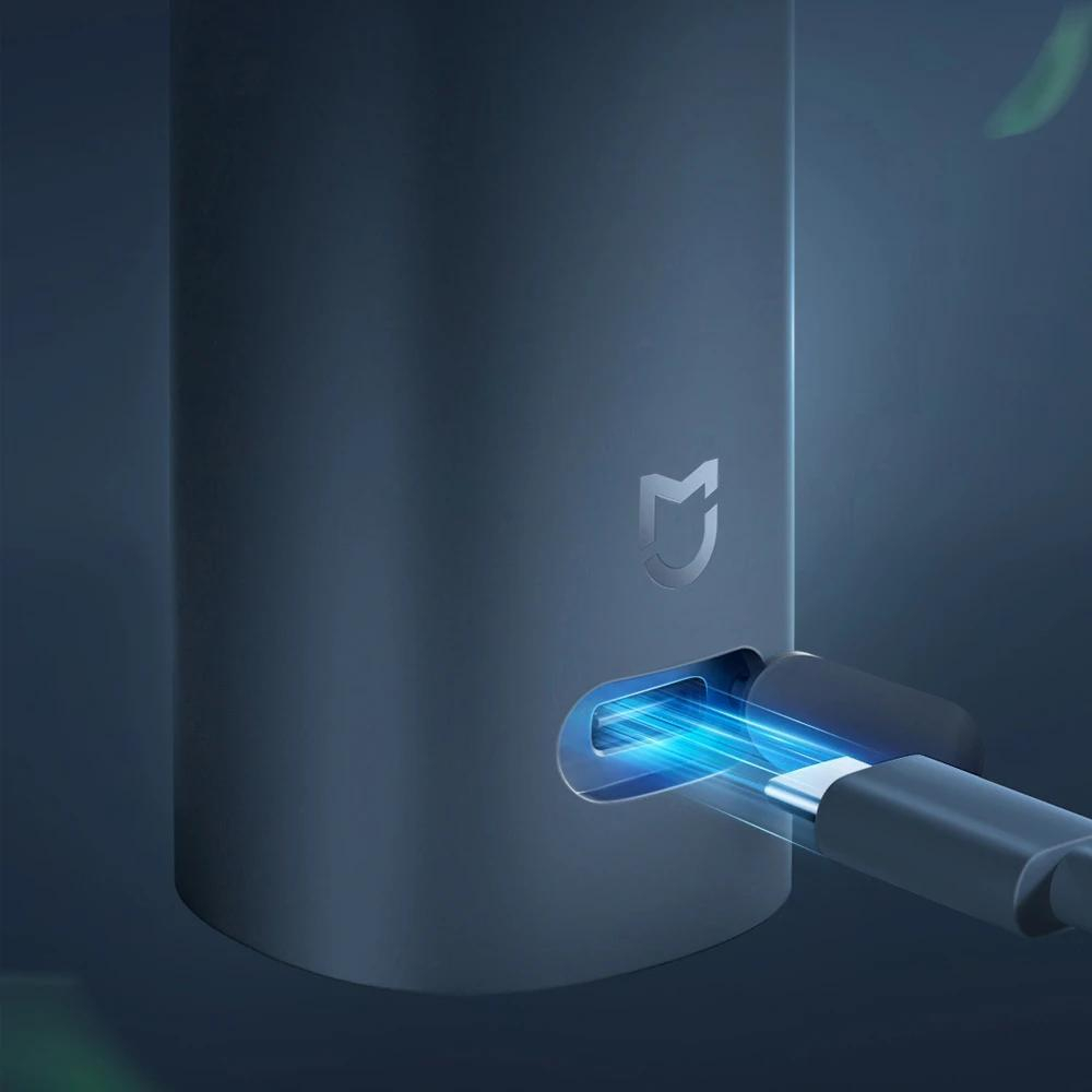 ماشین اصلاح موی صورت میجیا مدل S101