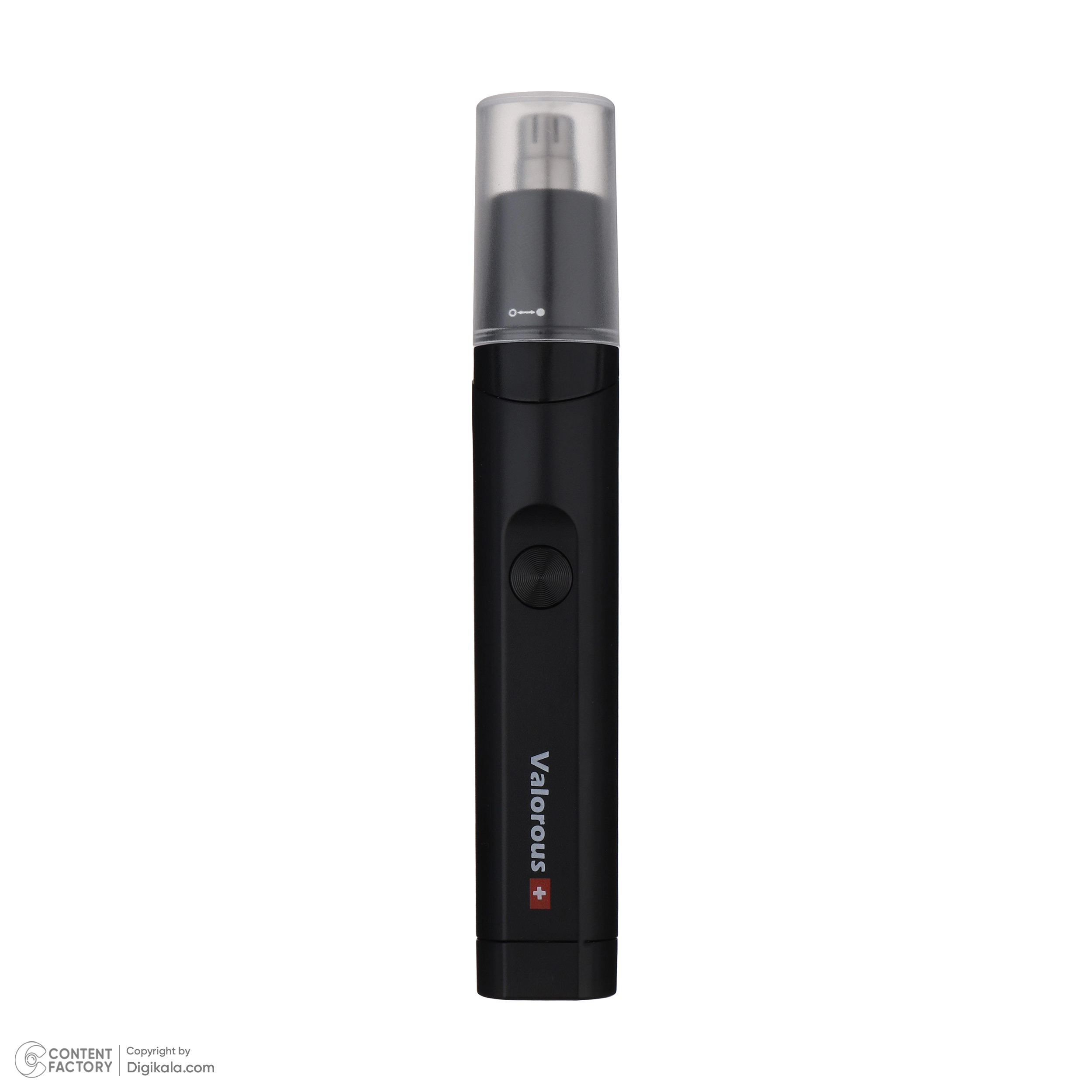 مو زن گوش و بینی والوروس مدل VL-119