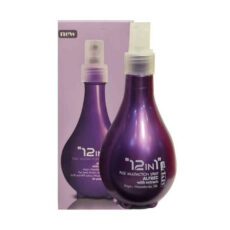 اسپری مو آلفرد مدل مولتی اکشن حجم 250 میلی لیتر