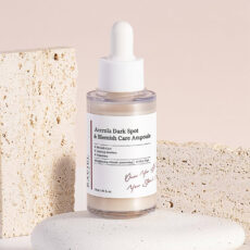 سرم ضد لک راویل مدل گلوتاتیون و اسکوربیک اسید حجم 30 میلیلیتر