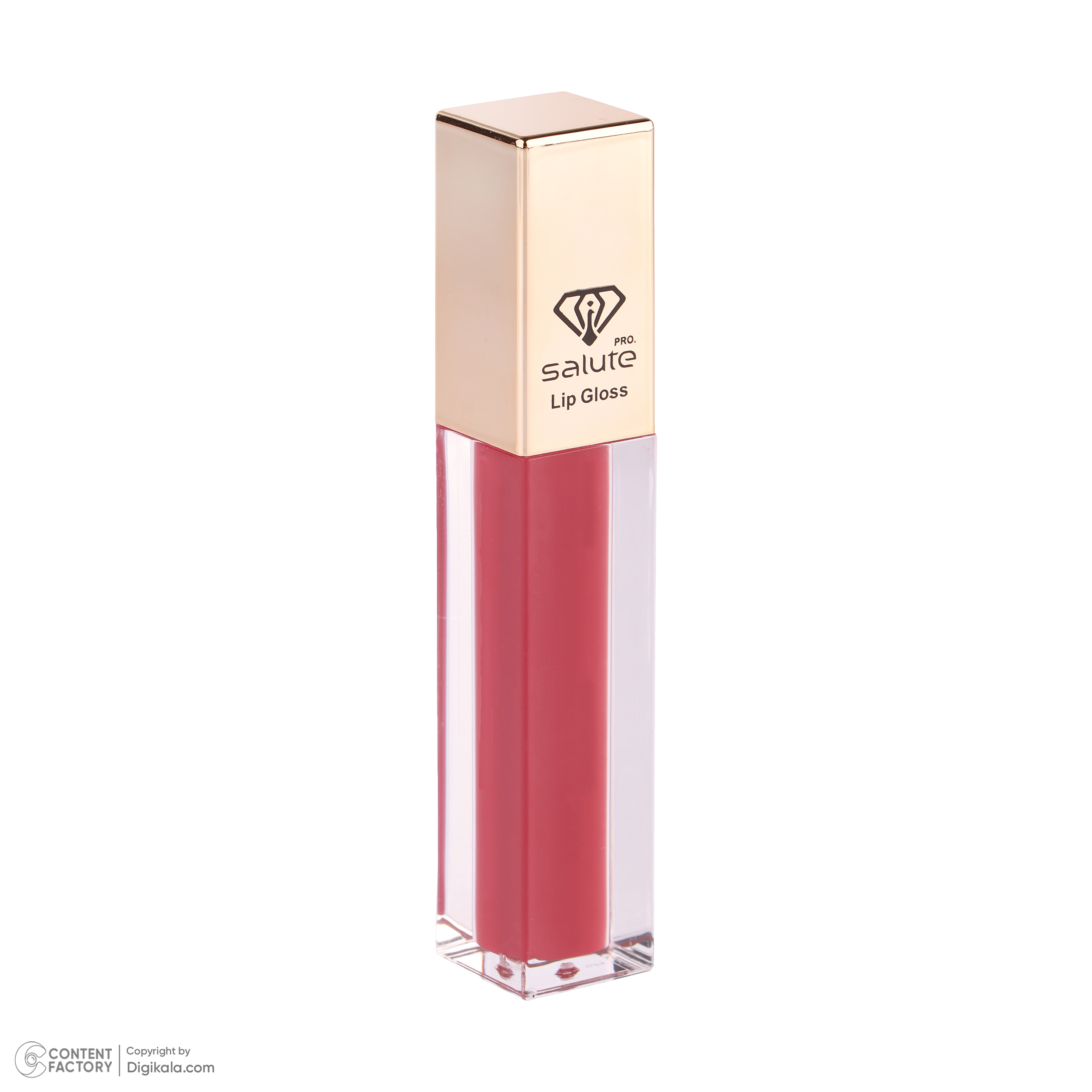 رژ لب مایع سالوته پرو شماره 320