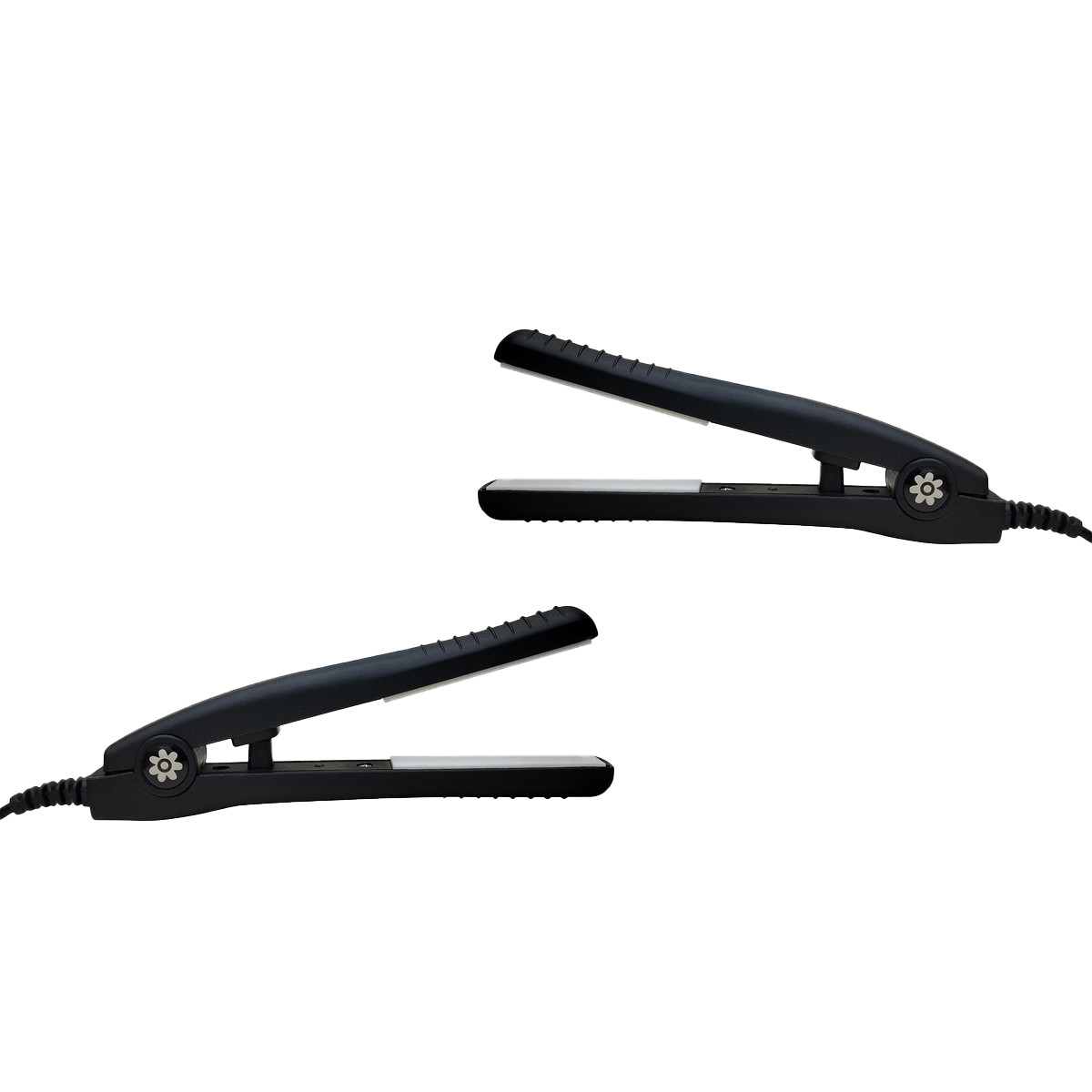 اتو مو مسافرتی مدل Super کد 7775 مجموعه 2 عددی