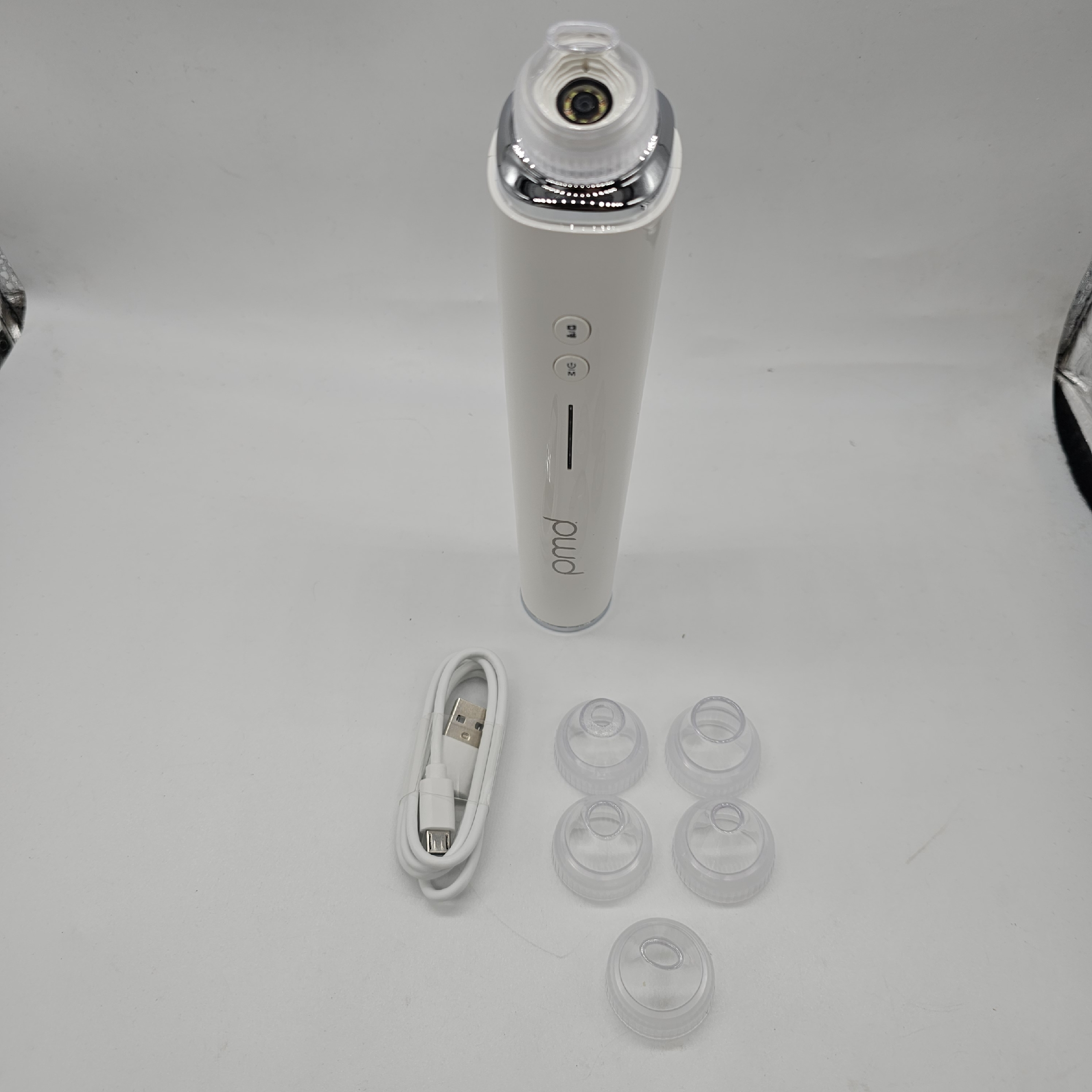 میکرودرم پی ام دی مدل 20X-cam