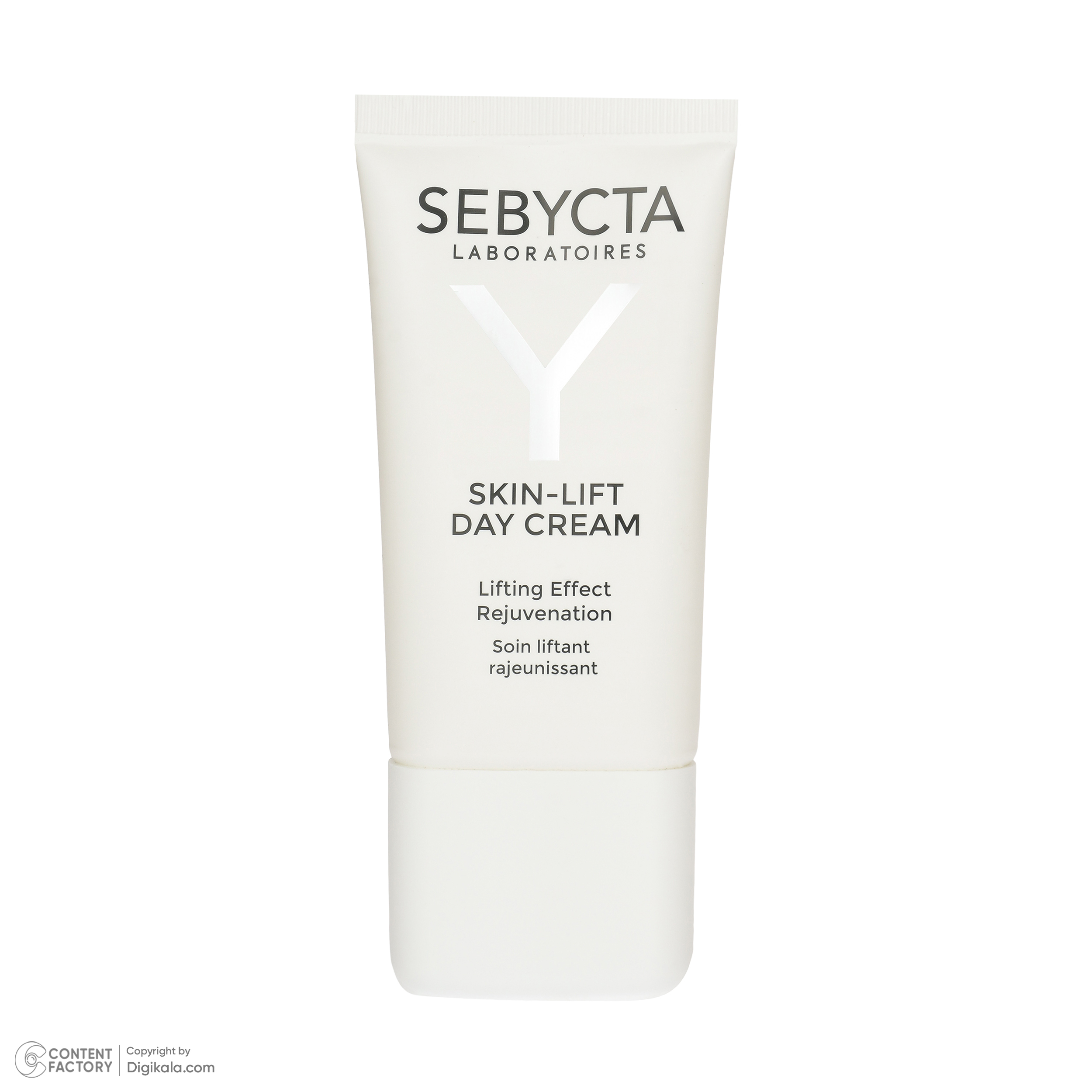 کرم سفت کننده روز سبیکتا مدل 02 حجم 40 میلی لیتر