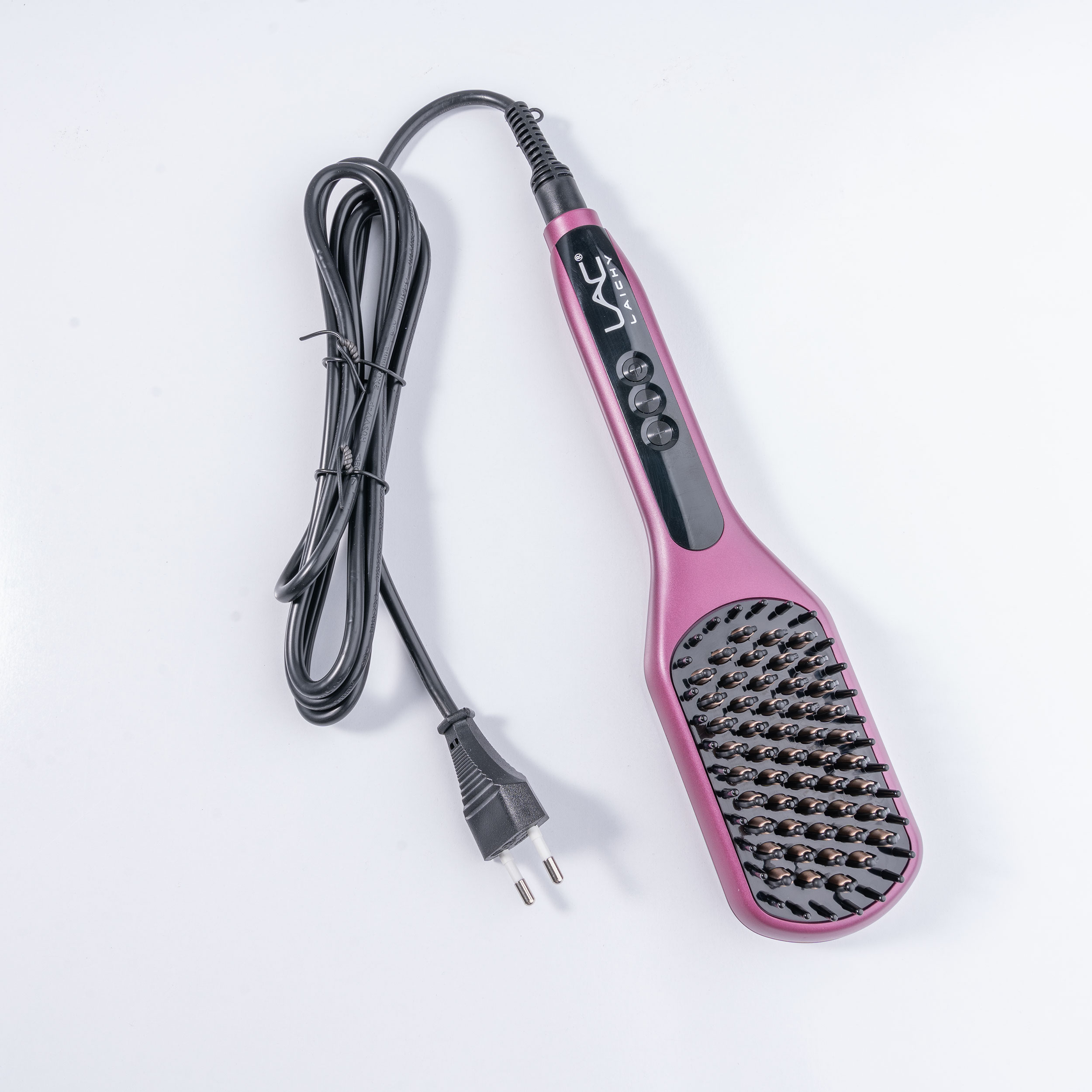 برس حرارتی لایچی مدل L-28